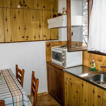 Amorani Appartement Mpatsi