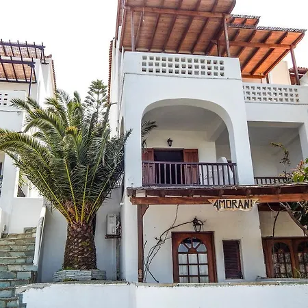 Amorani Apartment *