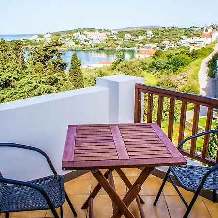 Amorani * Batsi (Andros)