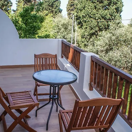 Amorani Appartement Mpatsi