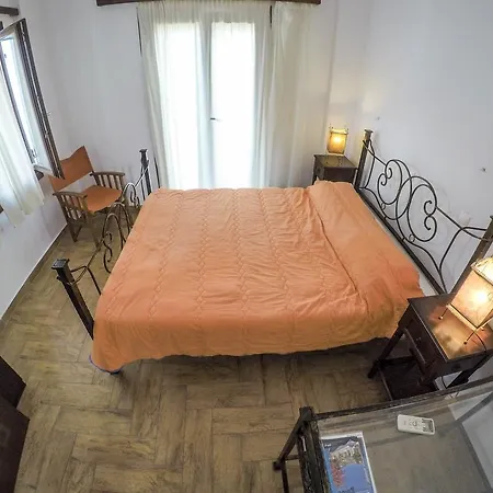 Appartement Amorani