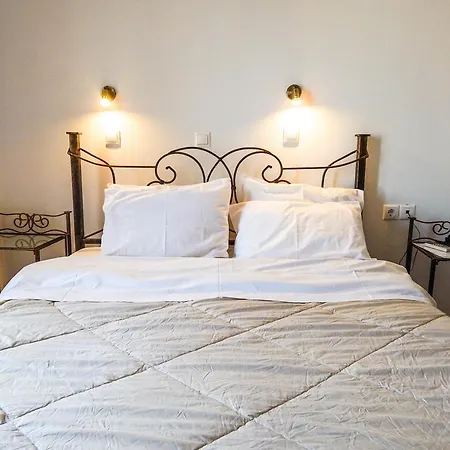 Amorani Appartement Mpatsi