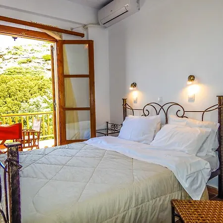 Amorani Apartment *