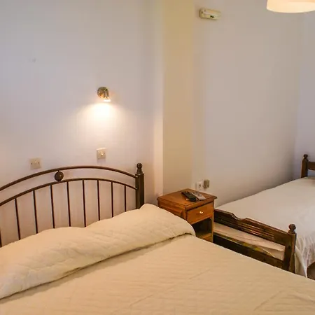 Apartment Amorani