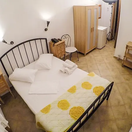 Amorani Apartment Batsi (Andros)