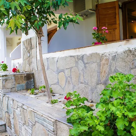 Appartement Amorani *