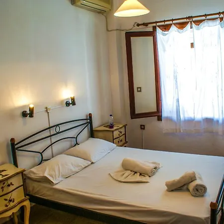 Amorani Appartement *