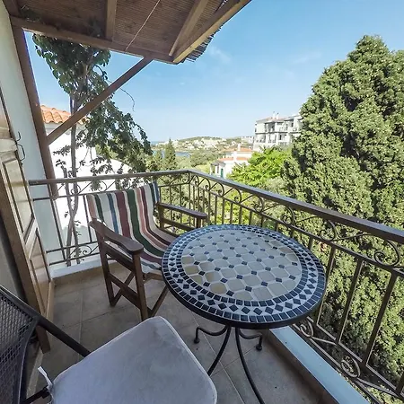 Apartment Amorani