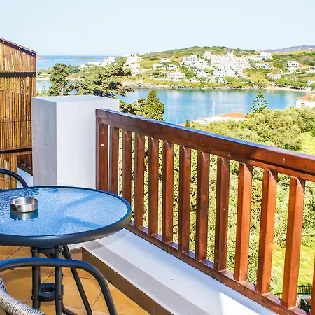 Amorani Apartment *