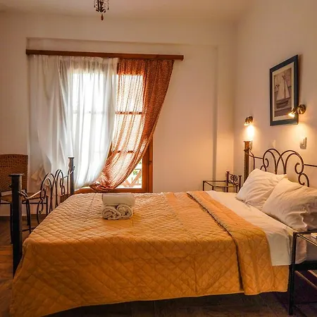 Amorani * Batsi (Andros)