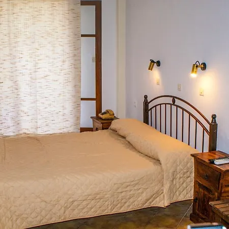 Apartment Amorani Batsi (Andros)