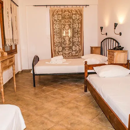 Apartment Amorani Batsi (Andros)
