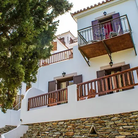 Appartement Amorani Mpatsi