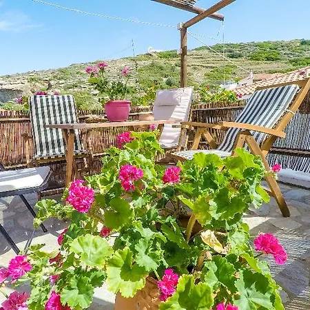 Amorani * Batsi (Andros)