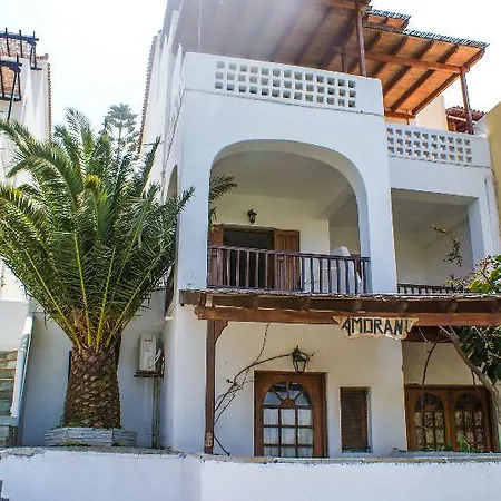 Apartment Amorani Batsi (Andros)