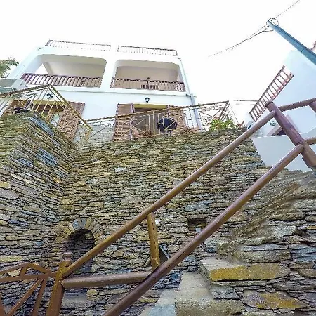 Amorani * Batsi (Andros)