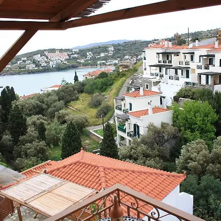Amorani Batsi (Andros)
