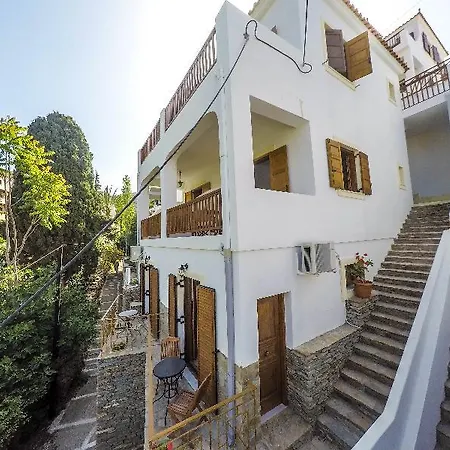 Apartment Amorani Batsi (Andros)