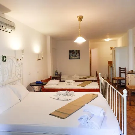 Amorani Apartment *