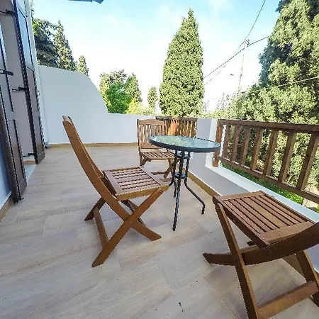 Apartment Amorani