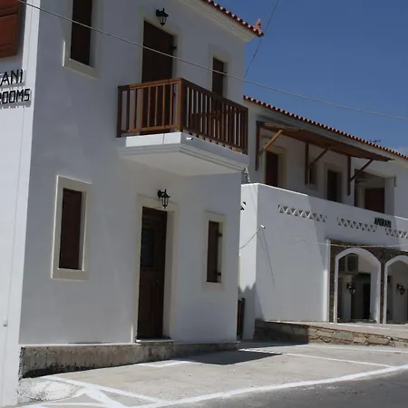 Amorani Batsi (Andros)