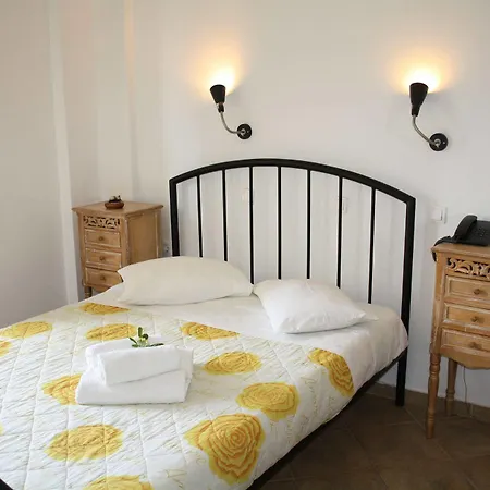 Amorani Appartement