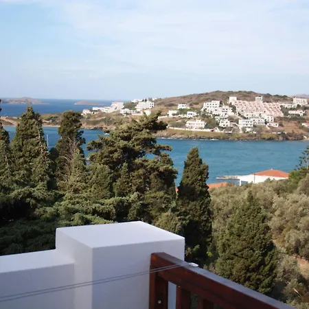 Appartement Amorani Mpatsi