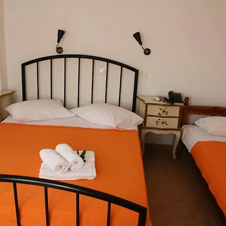 Amorani Appartement *