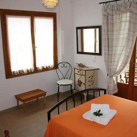 Apartment Amorani