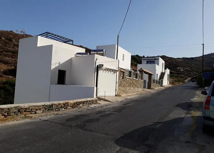 Amorani * Batsi (Andros)