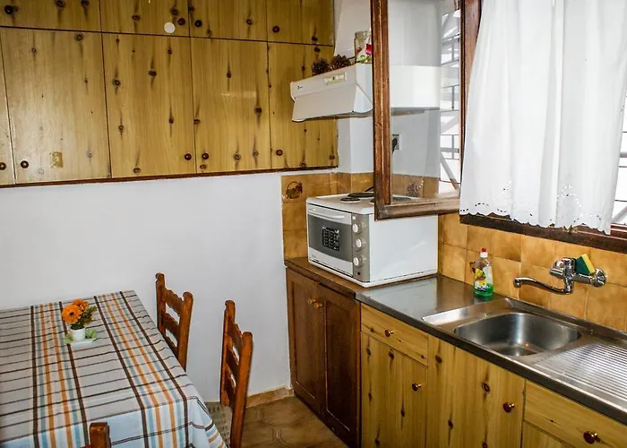 Amorani Apartment Batsi (Andros)