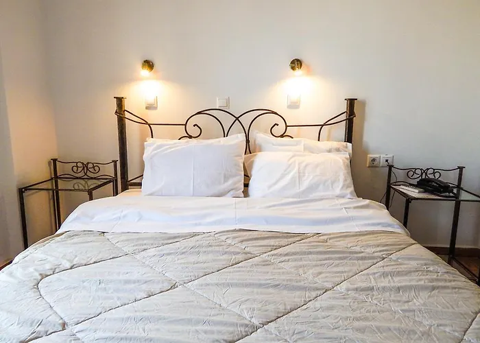 Amorani Apartment Batsi (Andros)