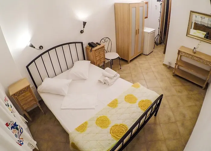 Amorani Apartment Batsi (Andros)