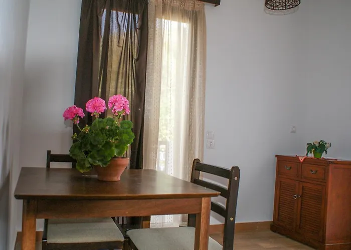 Amorani * Batsi (Andros)