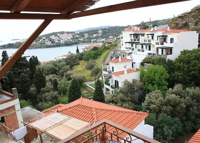 Amorani Batsi (Andros)